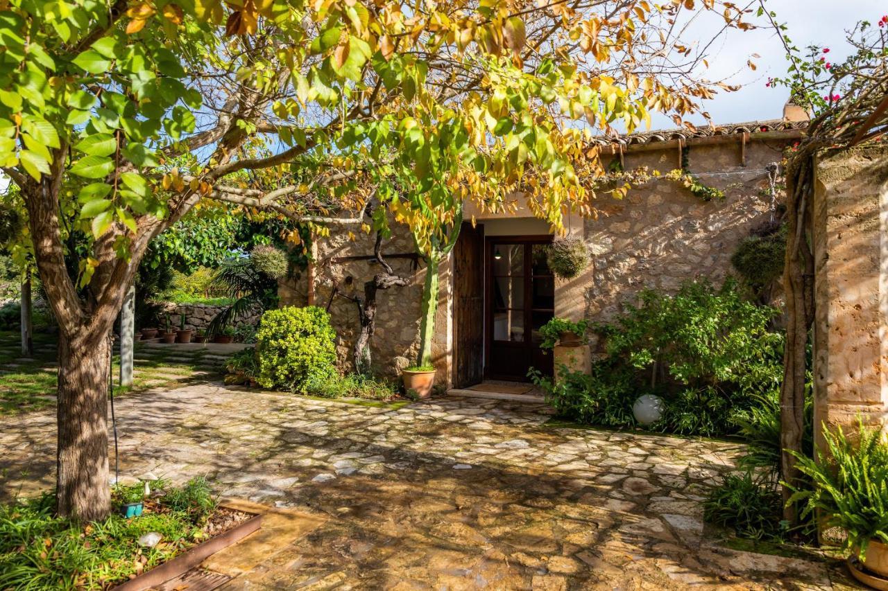 Villa Na Palada Artá