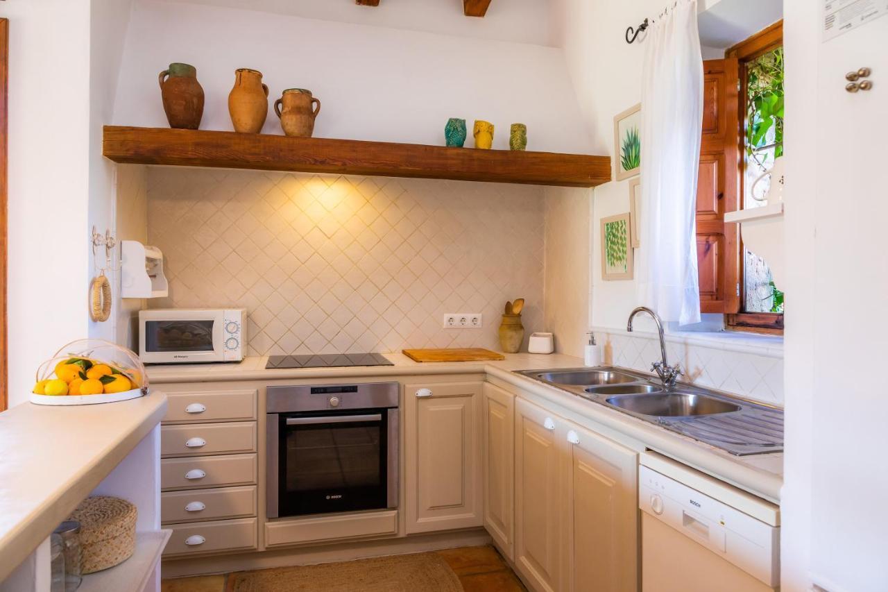 Na Palada Villa Artá