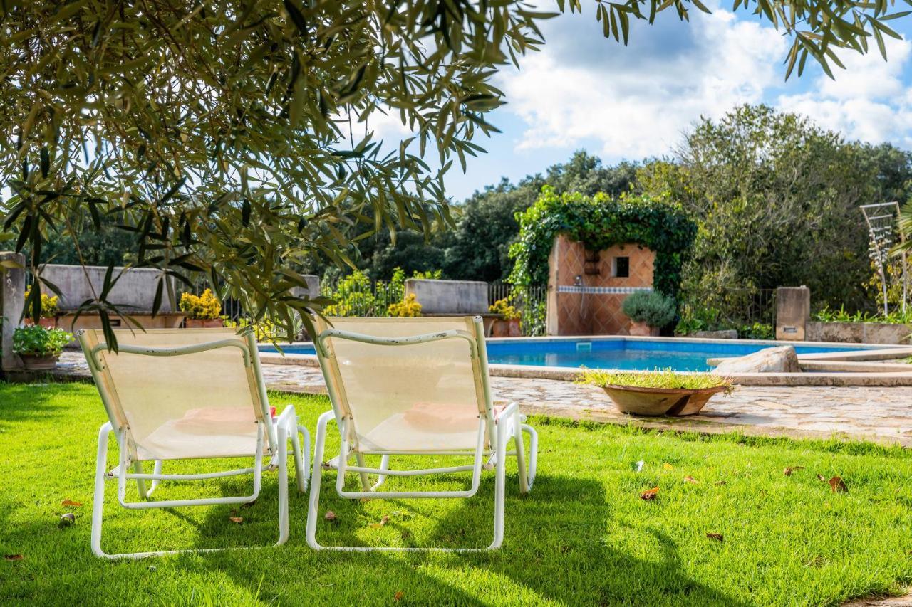 Na Palada Villa Artá