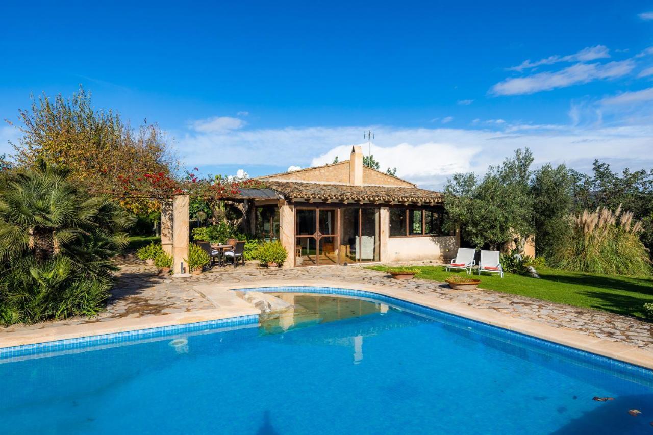 Na Palada Villa Artá