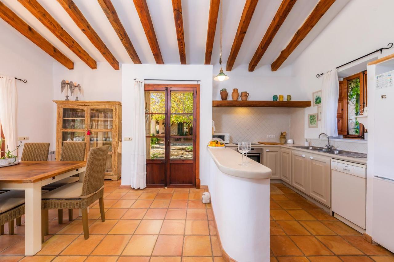 Na Palada Villa Artá