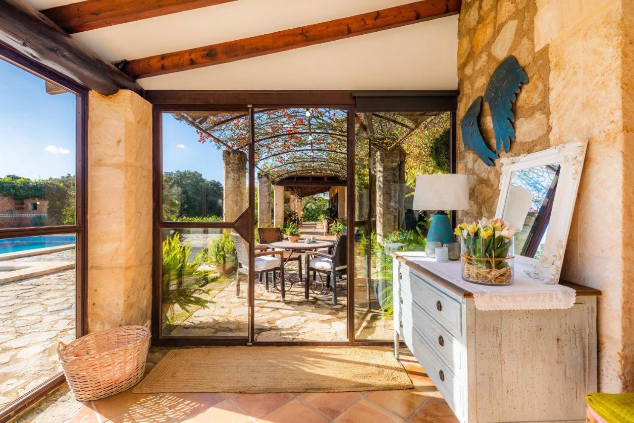 Na Palada Villa Artá